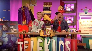 Telekids