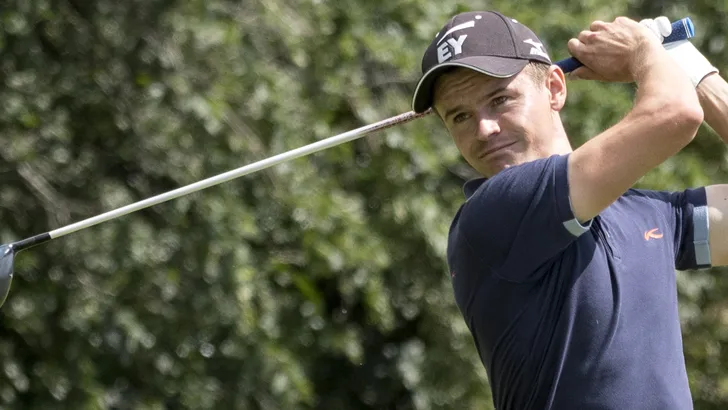 Daan Huizing