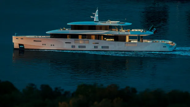 Benetti B. NEOS