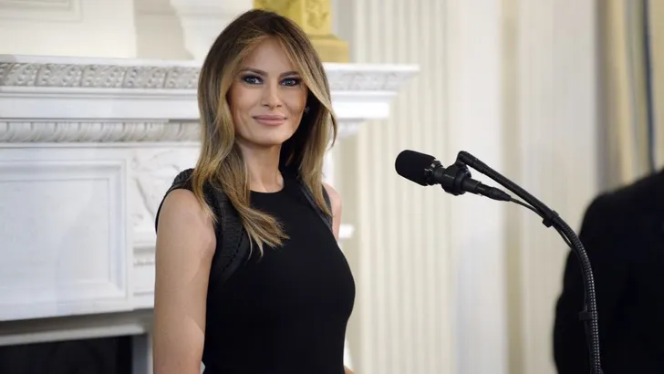 Melania Trump krijgt schadevergoeding van The Daily Mail