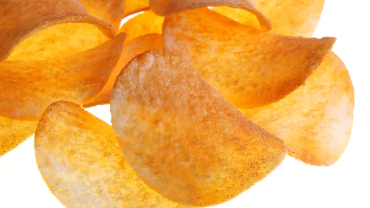 Eet jij Pringles ook al je hele leven verkeerd?