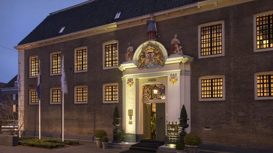 De Librije Zwolle