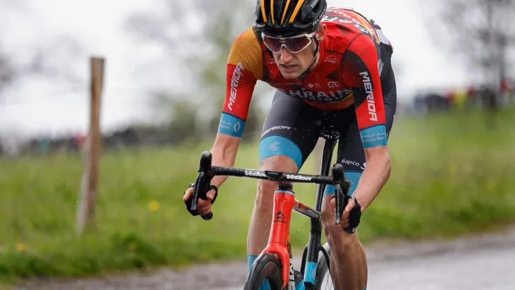 Luik - Bastenaken - Luik 2023 elite