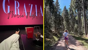 Grazia's Diary #68: De redactie neemt je mee achter de schermen