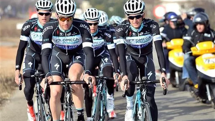 Poels: 'Ik voelde me een brugklasser'