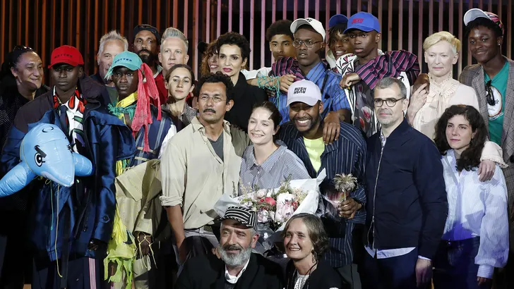 Maak kennis met hét upcoming merk dat de Hyères-modeprijs 2018 won