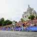 Montmartre klim in de Tour?