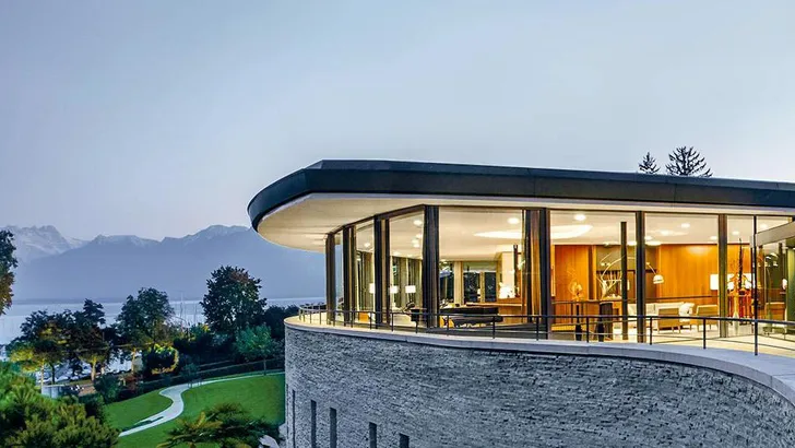 L'histoire de La Prairie: dankzij kaviaar en swissness de standaard in anti-aging