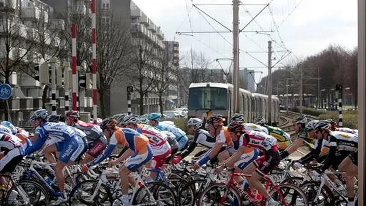 Groene Hart vertrekt in 2010 vanuit Pijnacker