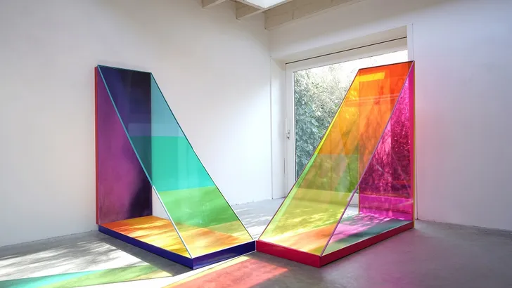 Big Art nog één keer terug op de Hembrug 