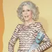 Jane Fonda geeft onvergetelijke speech bij uitreiking SAG Awards. – Foto van Jane Fonda met haar Lifetime Achievement Award bij de SAG Awards, februari 2025.