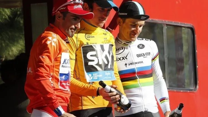 Preview Algarve: Contador, Gesink en Kwiatkowski favoriet