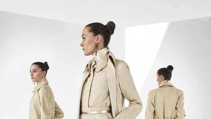 Jan Taminiau: na Haute Couture nu ook Ready-to-wear