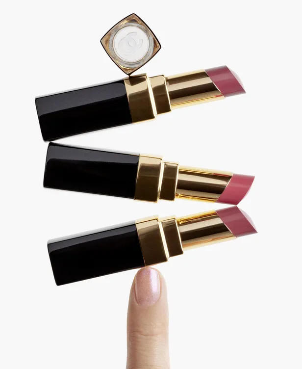 Rouge Coco Flash