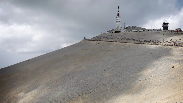 Mont Ventoux