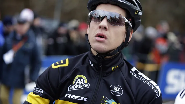 Meeusen onmiddellijk naar ploeg Van der Poel
