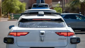 Google-dochter Waymo wil in september eerste commerciële robotaxi-dienst lanceren in Londen