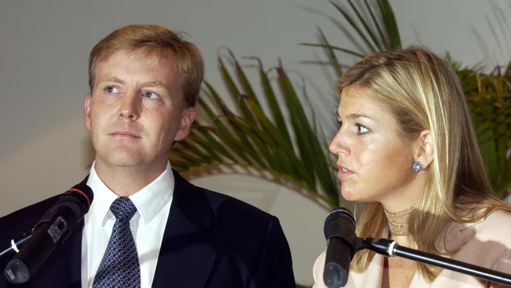 Throwback Thursday: de leukste interviews met het koningspaar