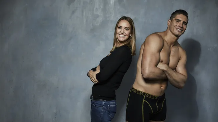 rico verhoeven