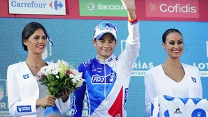 Elissonde verruilt Fdj.fr-stal voor plekje bij Team Sky