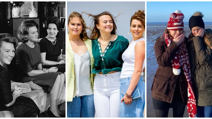 royal sisterhood