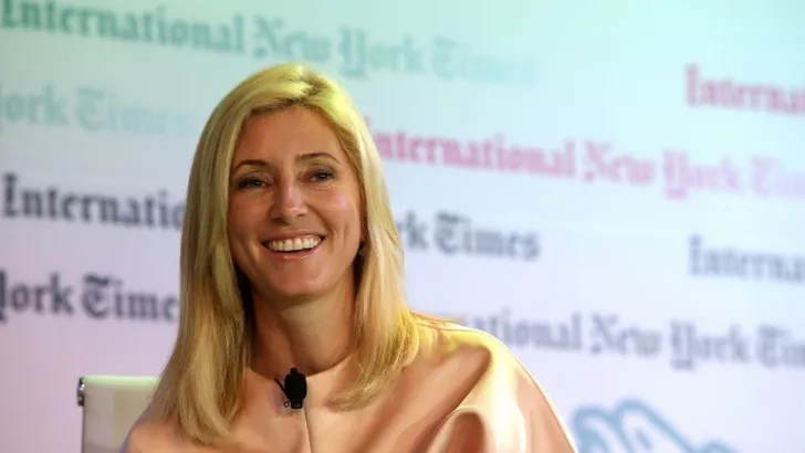 Marie-Chantal's koninklijke connecties
