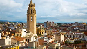 Reus Spanje