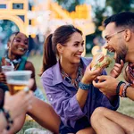 Ga naar het LaDress Summer Festival tot lekker eten bij Bite of Amsterdam: Dit zijn de leukste to do's dit weekend
