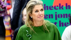 Máxima broche