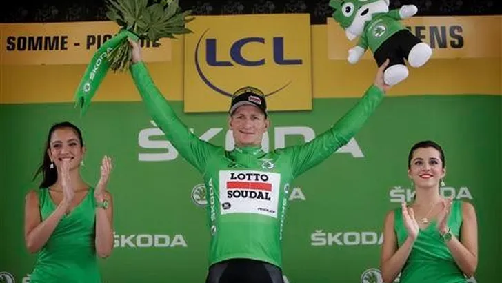 DE 3 MOOISTE FOTO'S VAN GISTEREN