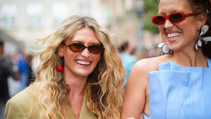 Copenhagen Fashion Week - weekend