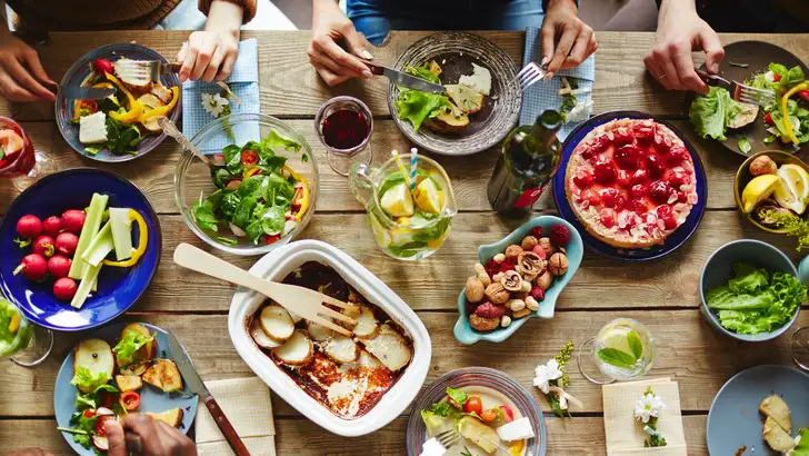 Afvallen? Deze 'gezonde' etenswaren helpen niet!