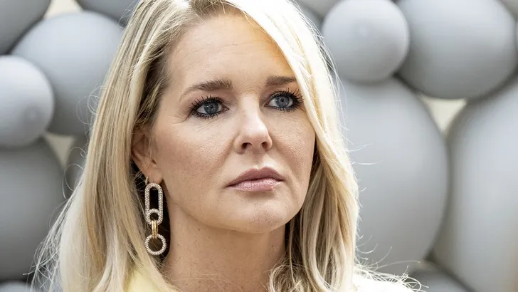 Chantal Janzen over het 'vreemdgaan' van haar man