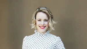 Rachel McAdams ziet een Mean Girls-reünie wel zitten
