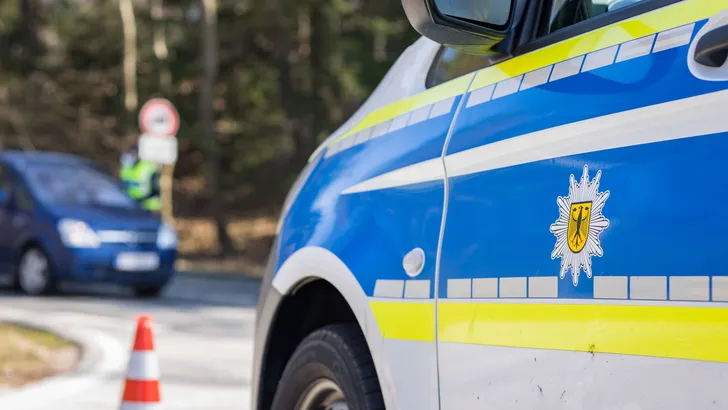 Duitse politie schopt WRC-coureurs uit rally vanwege illegale kentekens