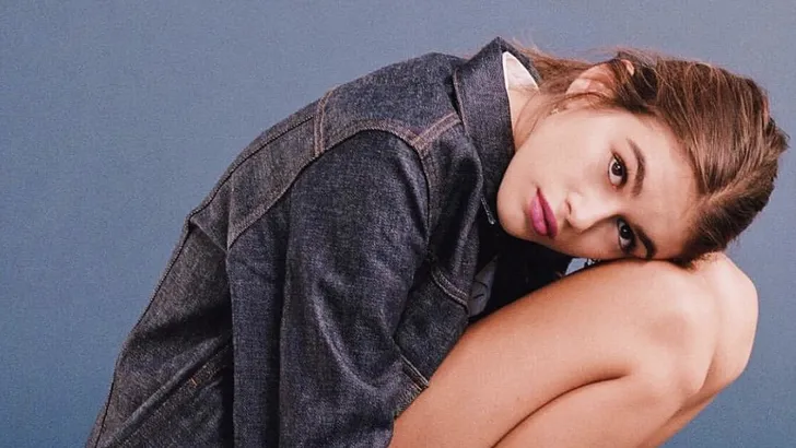 5 weetjes over Amerikaans topmodel Kaia Gerber die je nog niet wist