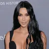 Nieuwe look voor Kim Kardashian