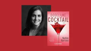 Dodelijke cocktail van Nadine Barroso