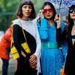 NYFW - Street Style - Day 5