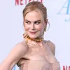 Nicole Kidman onherkenbaar met haartransformatie op magazinecover | Nouveau