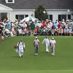 Kroonjaren The Masters zelden saai
