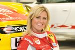 'Koningin van de Nürburgring' Sabine Schmitz overleden (51)
