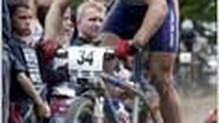 Thijs Al naar Bejan-Rings Team