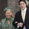 Wat doen de kinderen van prinses Christina nu?
