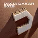 Good news! Dacia gaat naar Dakar met Sébastien Loeb 
