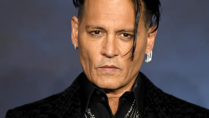 Officieel: Johnny Depp niet meer in Pirates of the Caribbean
