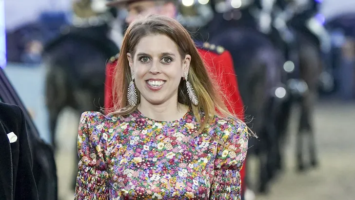 Prinses Beatrice: happy en zó stijlvol! 