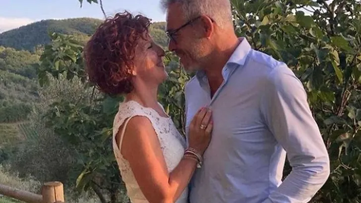 B&B Vol Liefde: Astrid en Harmjan gaan trouwen!