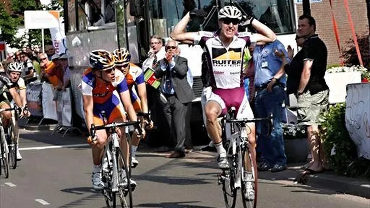 Pronk en Haan winnen nationale klassiekers