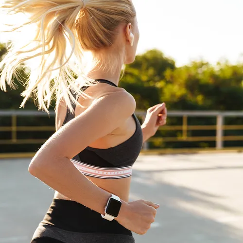 Trainen in de ochtend of avond? Dít is het beste moment van de dag